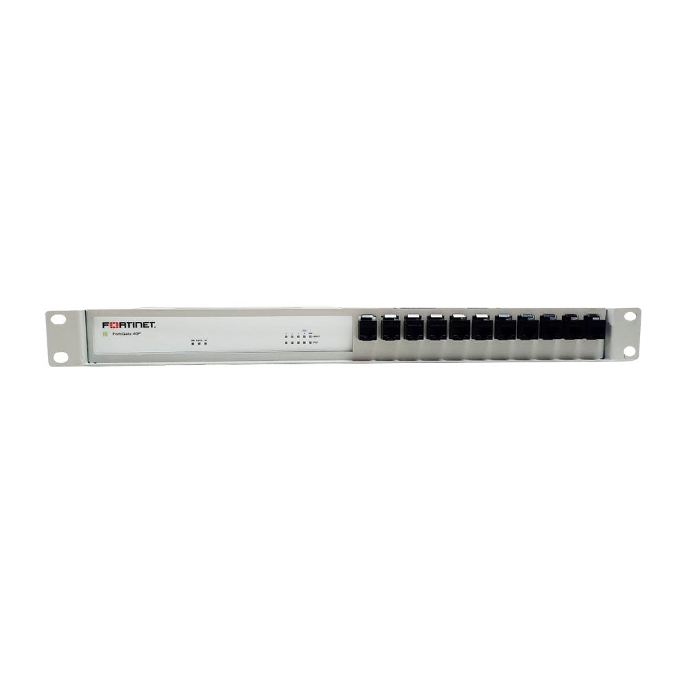 Fortinet Firewall Rack Mount Tray