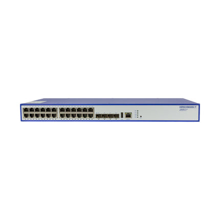 Belden - MTS2824-4X-S - L3 Gigabit Ethernet Switch