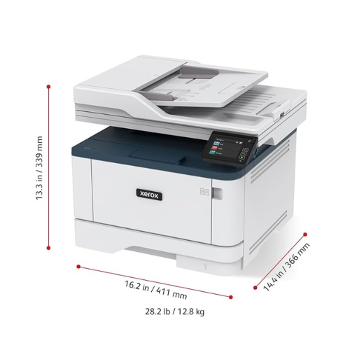 Xerox B315 | A4 Mono MFP