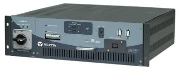 Vertiv NPSI 63 AMP 2 Pole NPS-I R32 (Network Power Switch)