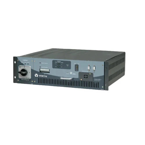 Vertiv Liebert 100 Amp 4 Pole NPS-II FL4 (000000MS5016)