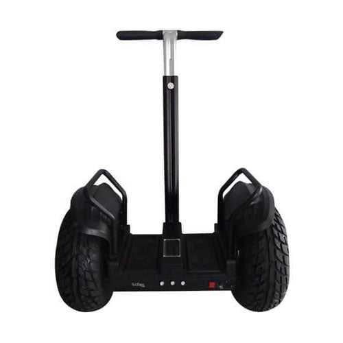 Self Balancing Scooter Two Wheel Hoverboard With Handle Mini