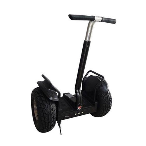 Sailor Segway Rhino Off Road 16" ( Black )