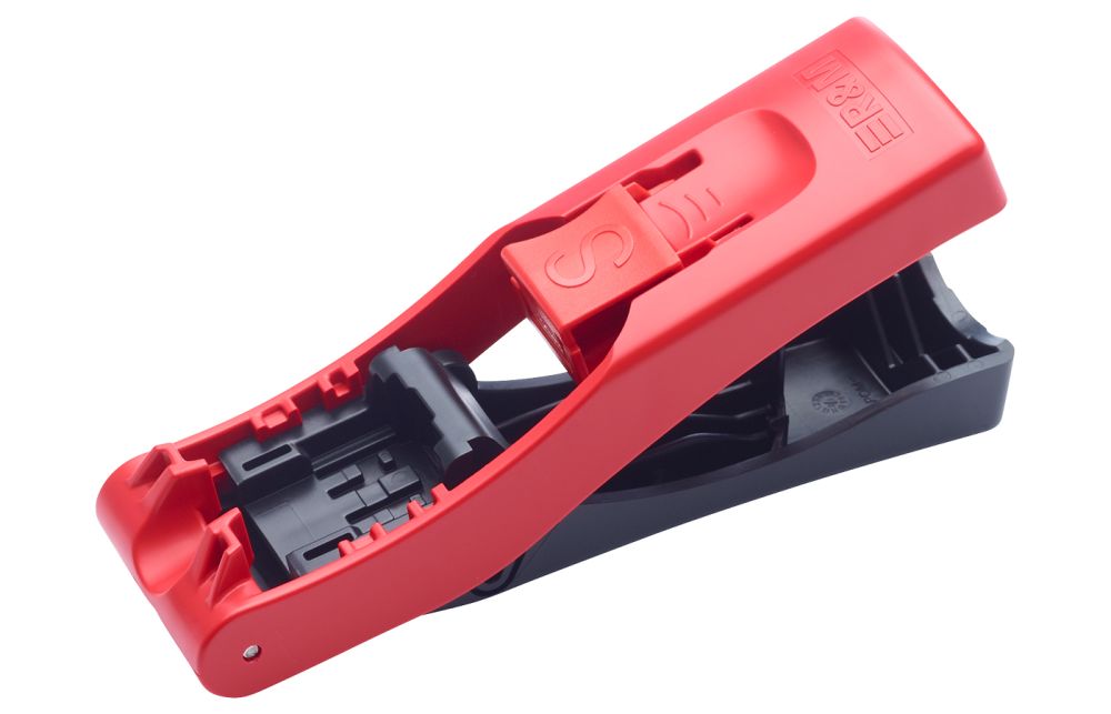 R&M Comfort Termination Tool Cat. 6A EL |  Article no.: R820784