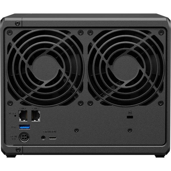 Synology Diskstation NAS 4 Bay DS925+ Storage Solution