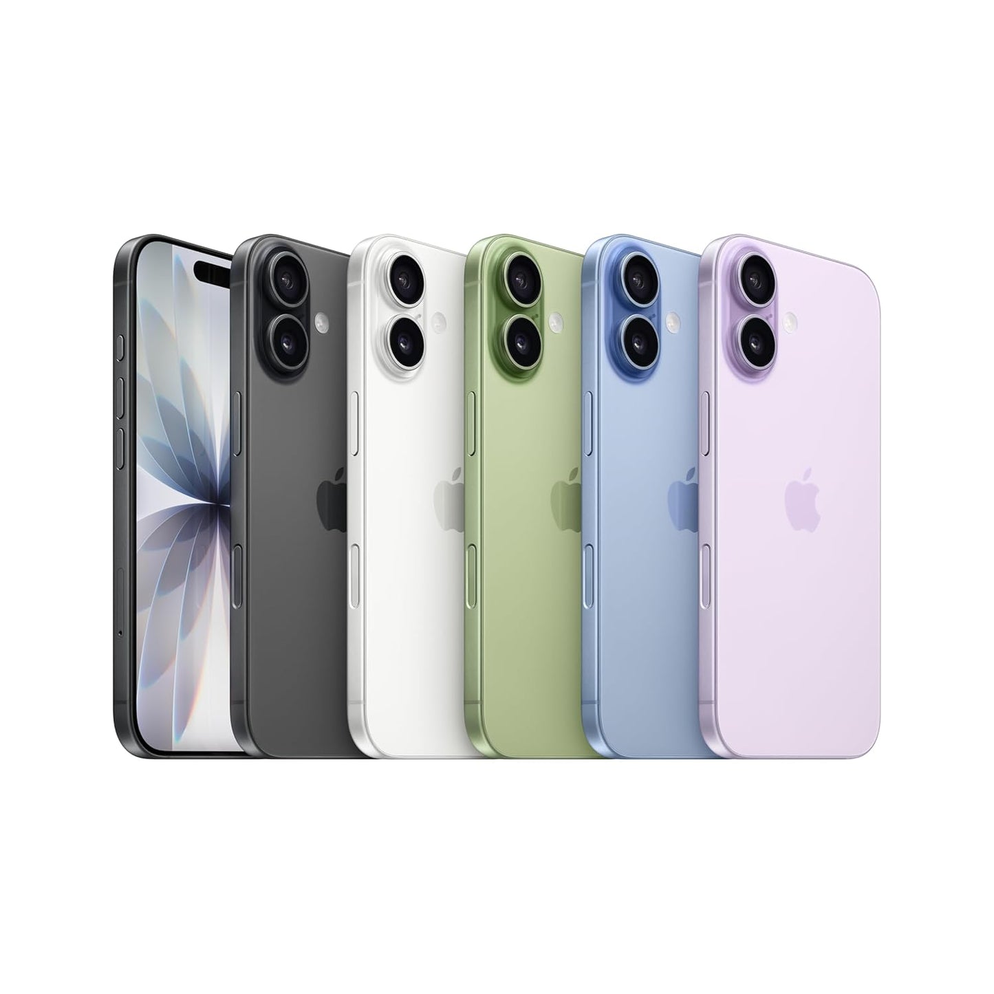 Apple iPhone 17 (512 GB)