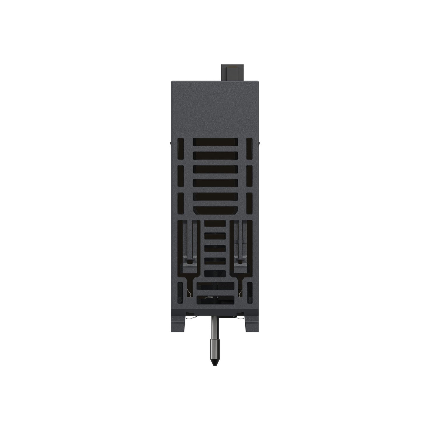 Schneider BMXDDM3202K discrete mixed IO module, Modicon X80, 16 inputs, 16 outputs, 24V DC positive