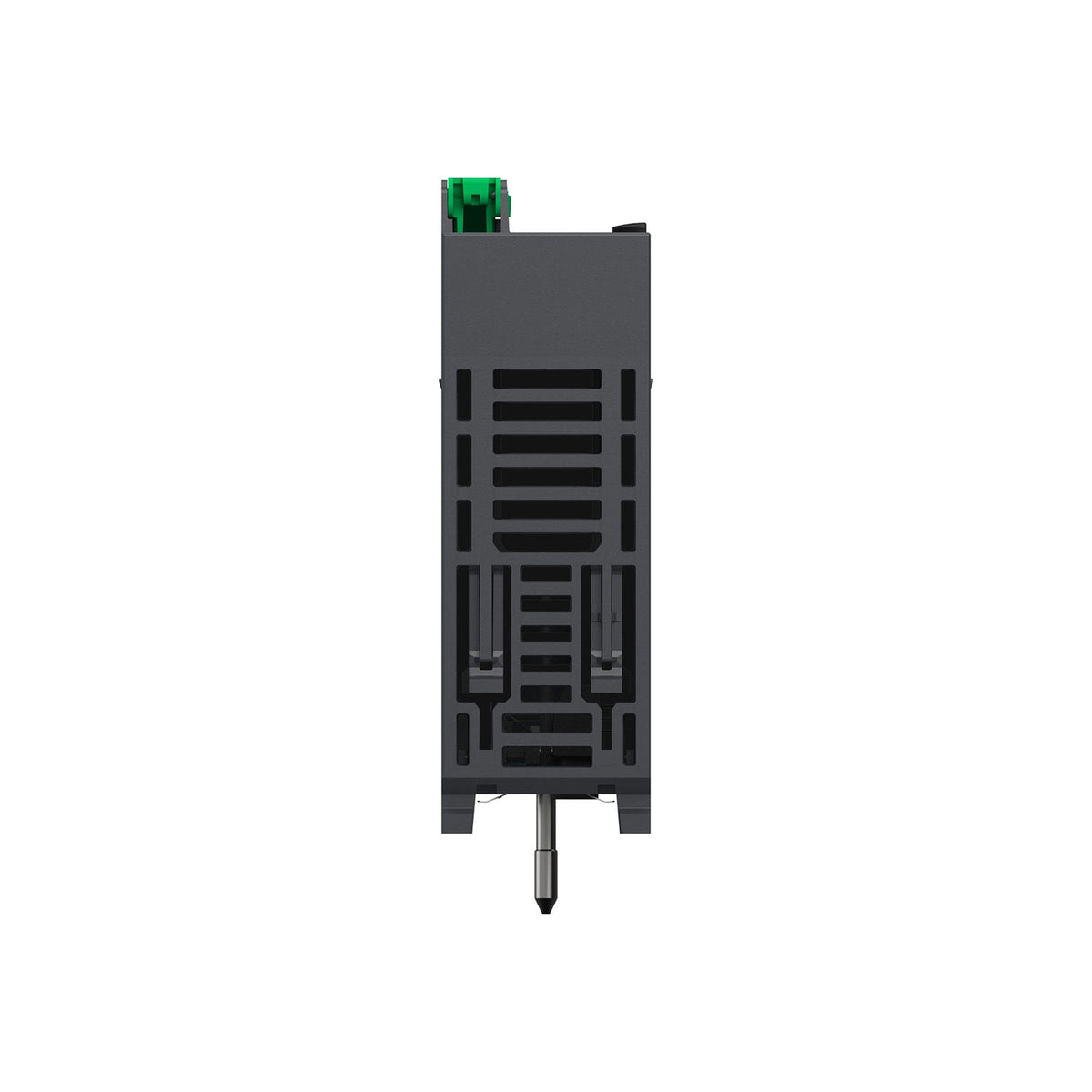 M340 Processor Module Schneider BMXP342020 processor module M340 - max 1024 discrete + 256 a ...
