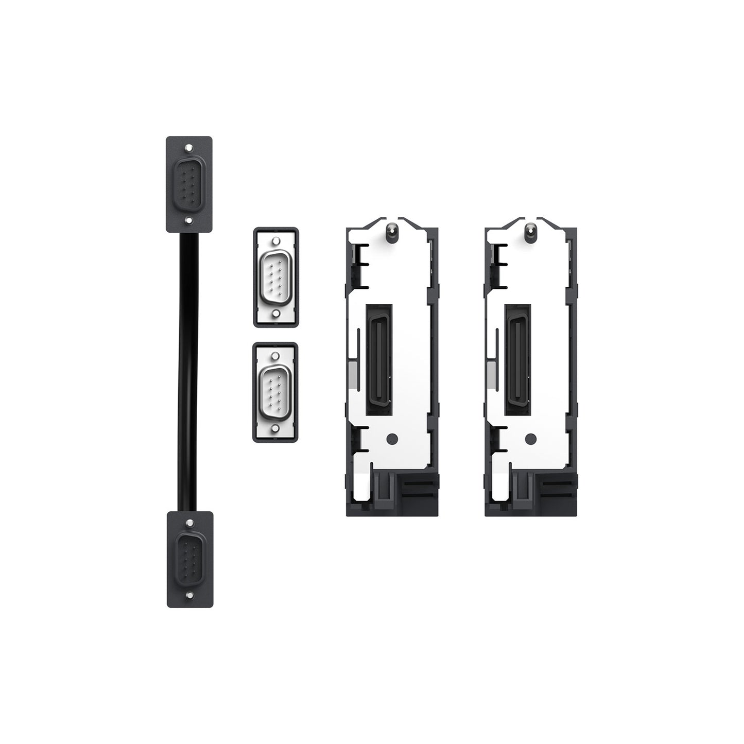 Schneider BMXXBE2005 X80 Backplane Extender Kit