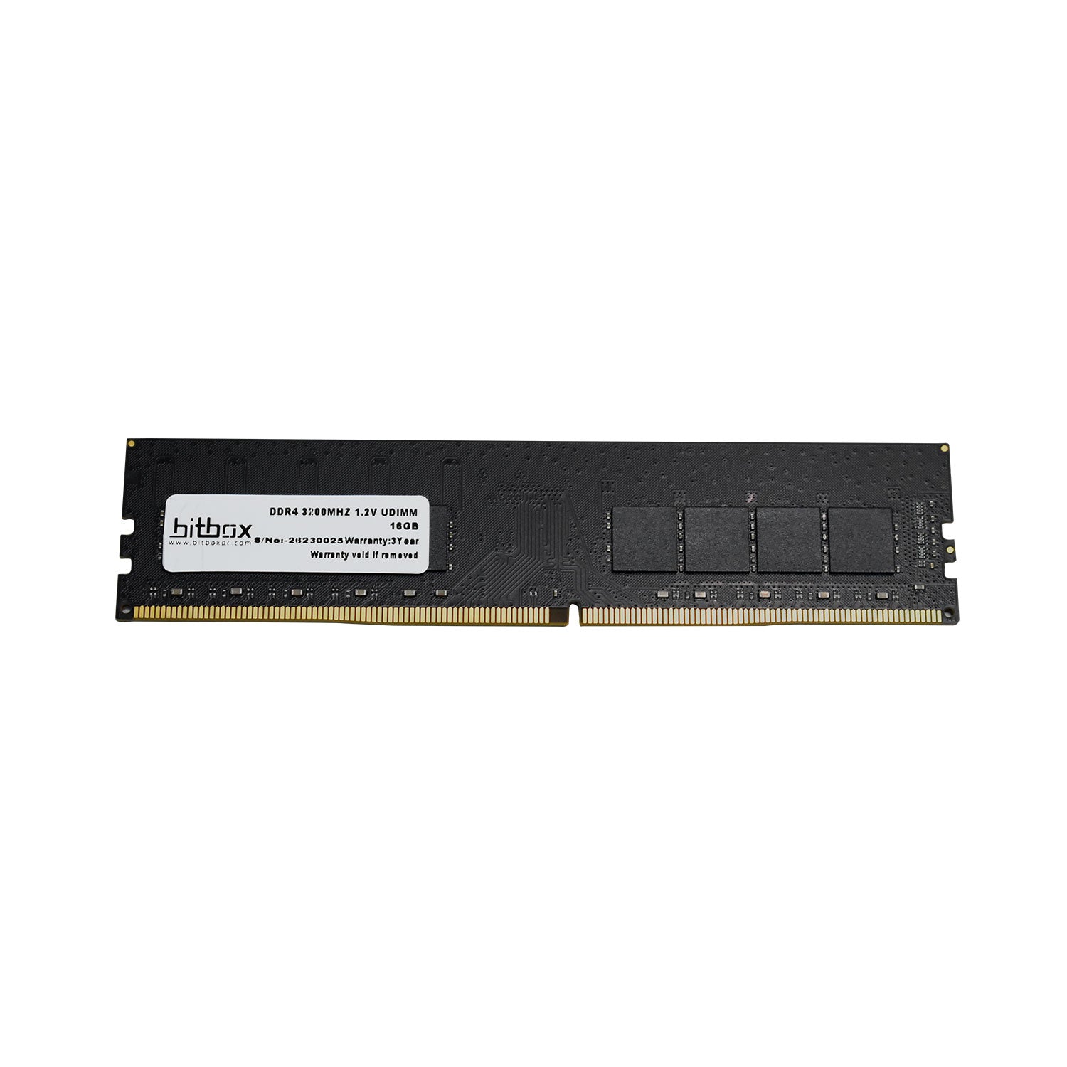 Buy Best 16GB DDR4 RAM for PC – Top Desktop RAM for Performance – Oshora