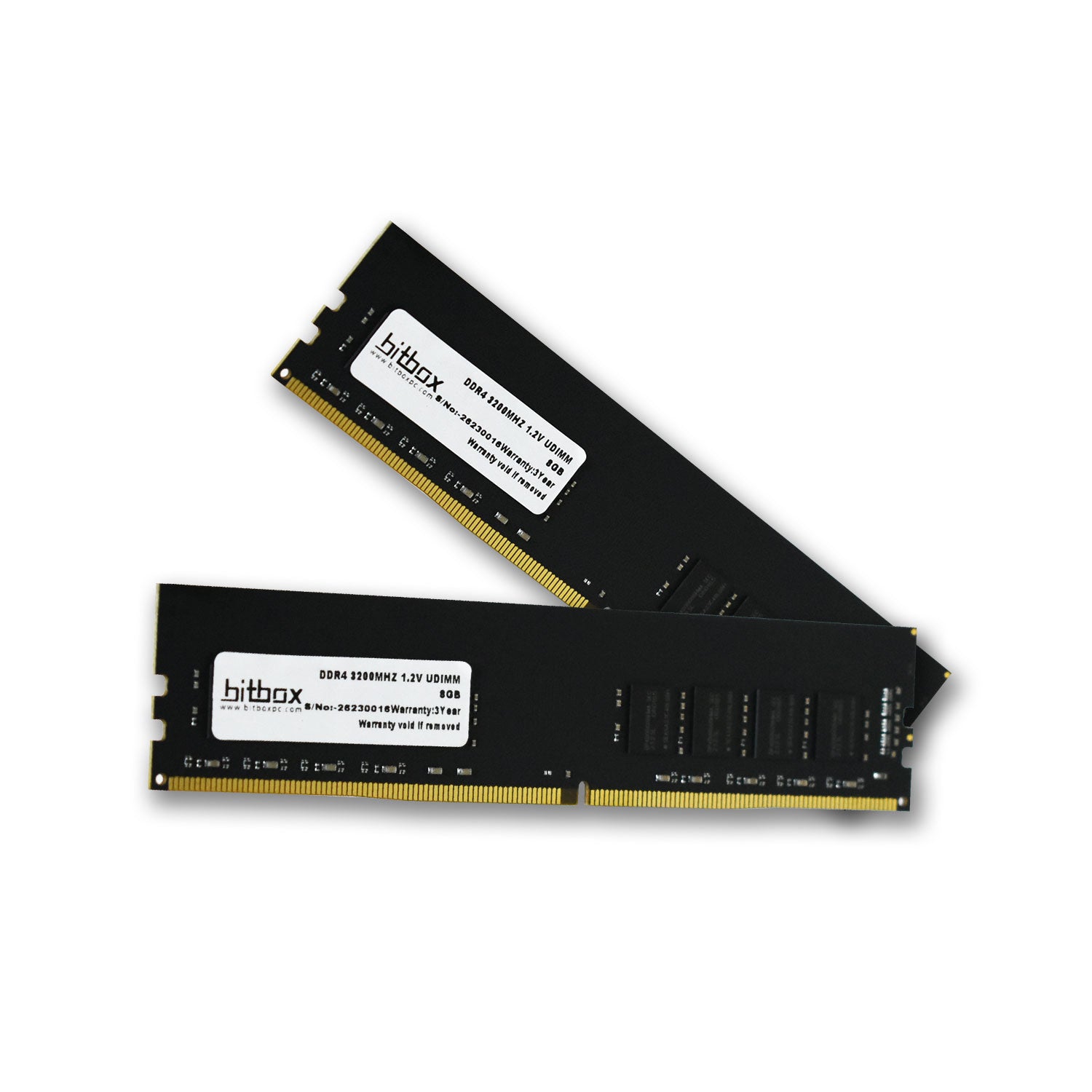 8gb Ram What's The Most Ram In A Computer Buy Online BitBox