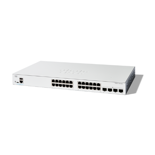 Cisco Catalyst C1300-24T-4G Switch