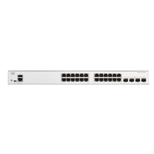 Cisco Catalyst C1300-24T-4G Switch