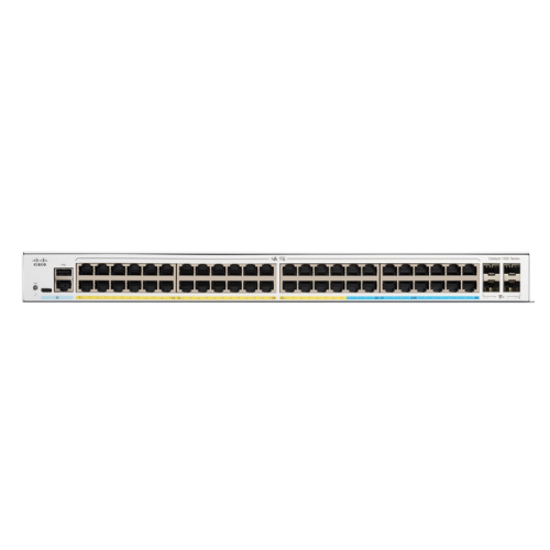 Cisco Catalyst C1300-48P-4G Switch