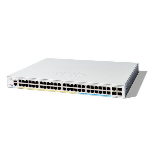 Cisco Catalyst C1300-48P-4G Switch