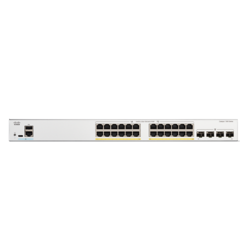 Cisco Catalyst C1300-24P-4G Switch