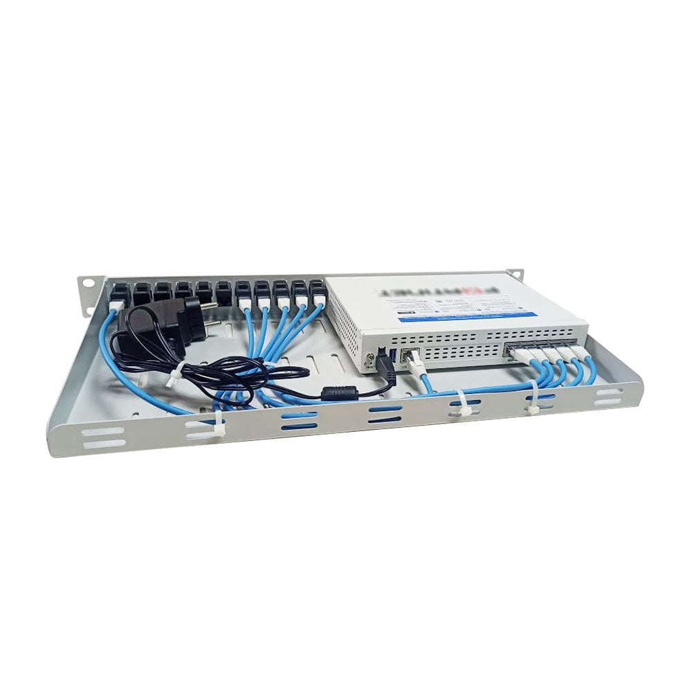 FireWall Rackmount Tray