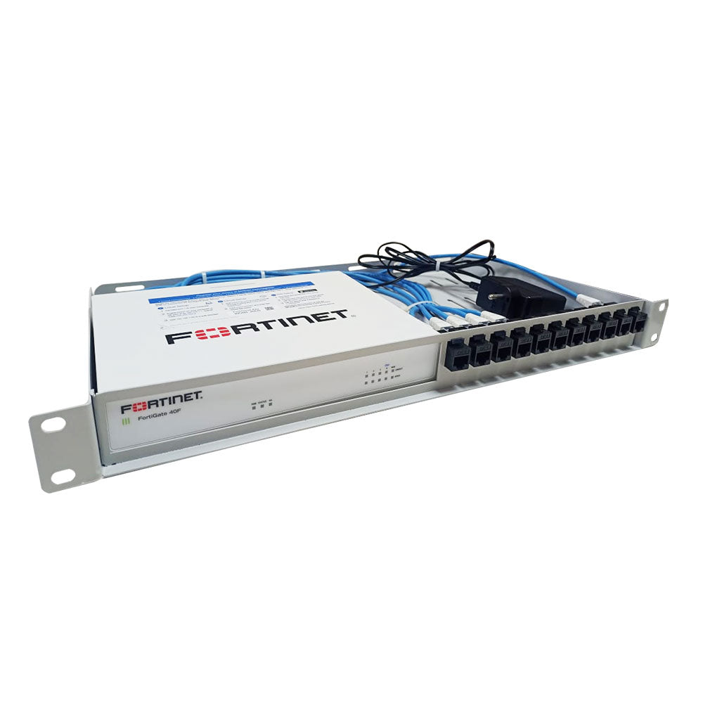 Fortinet Firewall Rack Mount Tray