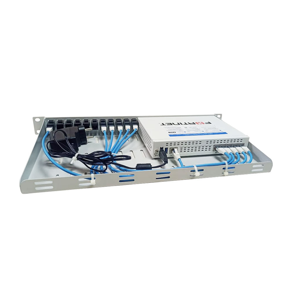 Fortinet Firewall Rack Mount Tray