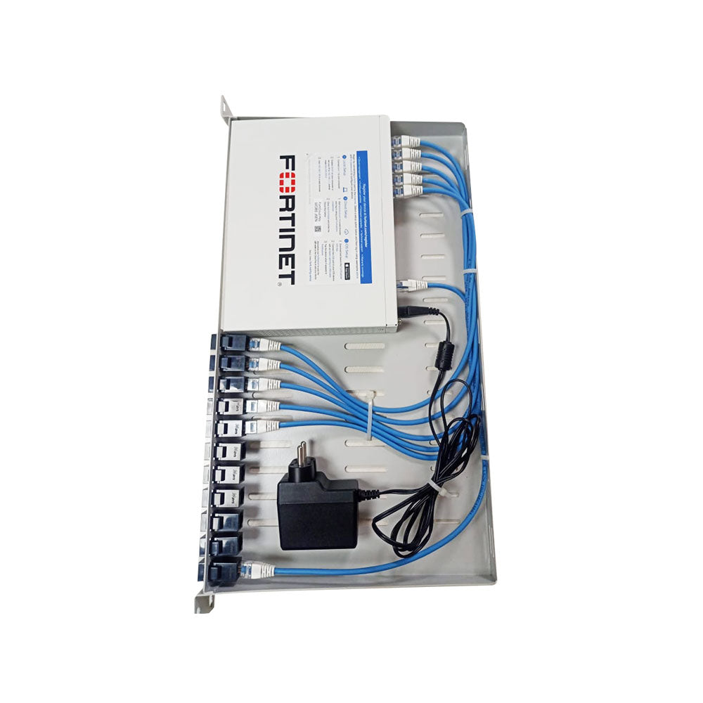 Fortinet Firewall Rack Mount Tray