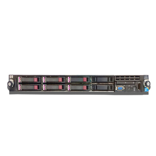 Used Great "A" HP ProLiant DL360 G7 Server