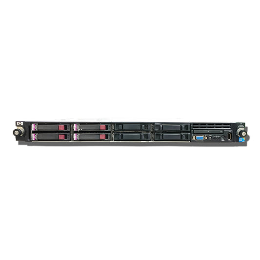 Used Great "A" HP ProLiant DL360 Gen6 Server