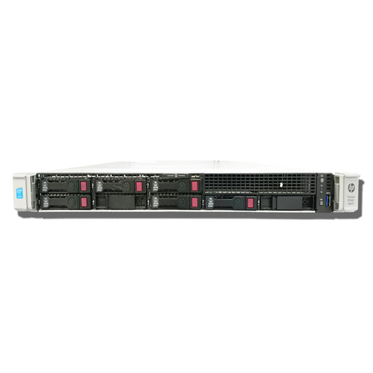 Used Great A HP ProLiant DL360 Gen9 Server