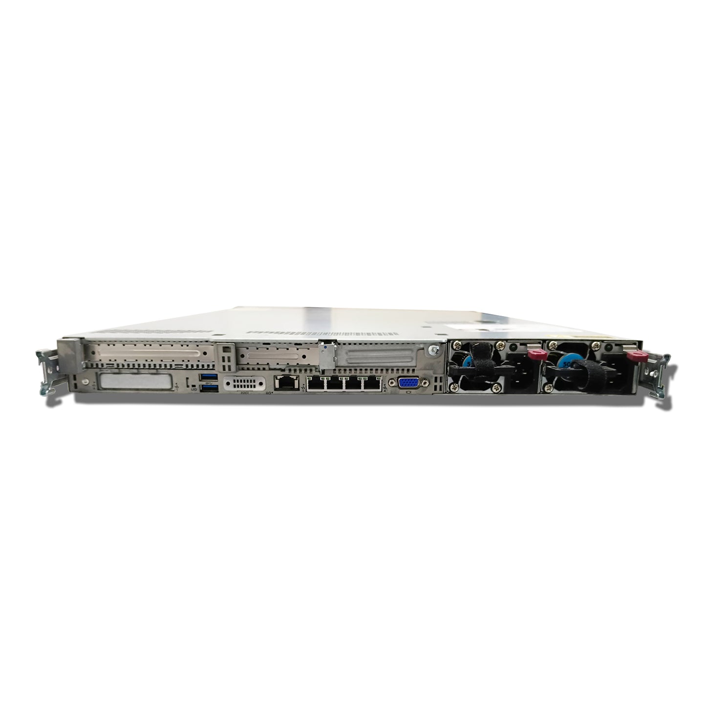 Used Great A HP ProLiant DL360 Gen9 Server