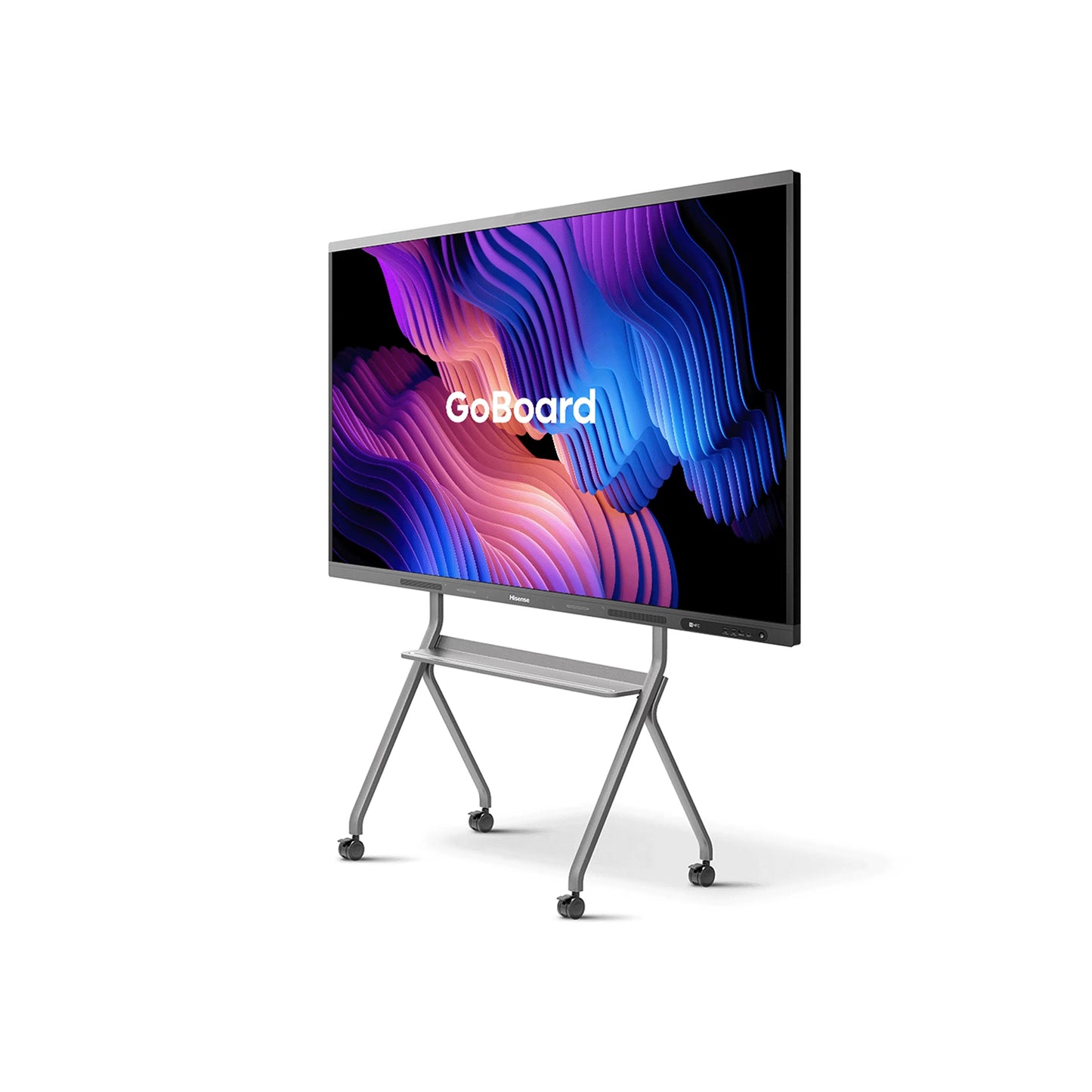 Hisense 65MR6DE 65-Inch GoBoard Live: All-in-One Interactive Display