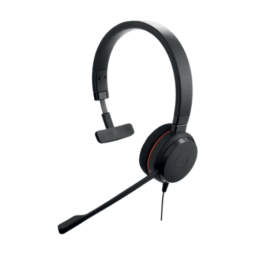 Jabra Evolve 20 MS Mono