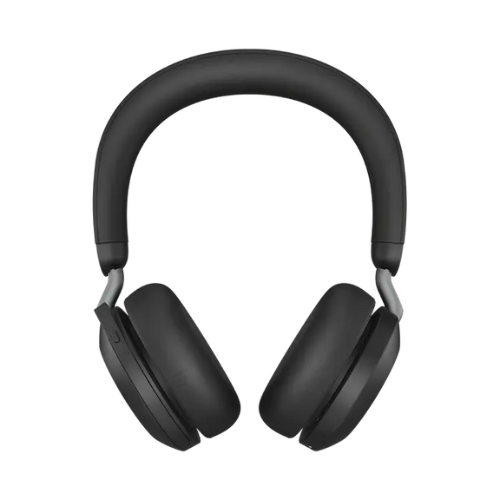 Jabra Evolve2 75 Link380a MS Stereo Black