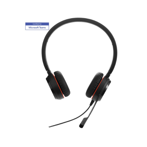 Jabra Evolve 30 II MS Stereo