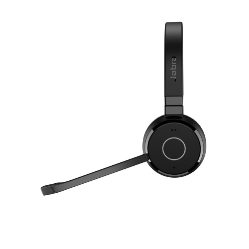 Jabra Evolve 65 TE MS Mono Headset