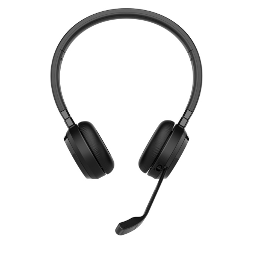 Jabra Evolve 65 TE UC Duo Headset