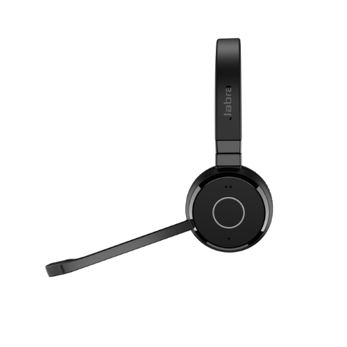 Jabra Evolve 65 TE UC Duo Headset