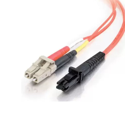 Molex Fiber Patch Cord MTRJ-MTRJ OM1 20M 180590587