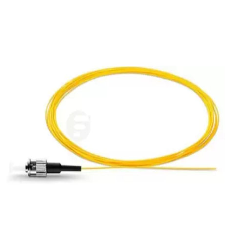 Molex Fiber Pigtails ST SM 91.10.831.00B00 (Pack Of 6)