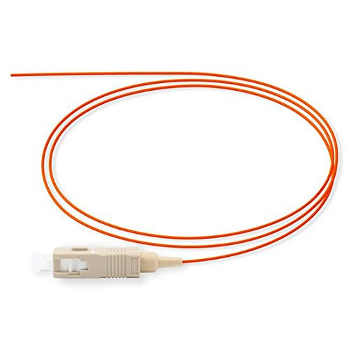 Molex Fiber Pigtail SC MM OM1 91.30.631.00B00 (Pack Of 6)