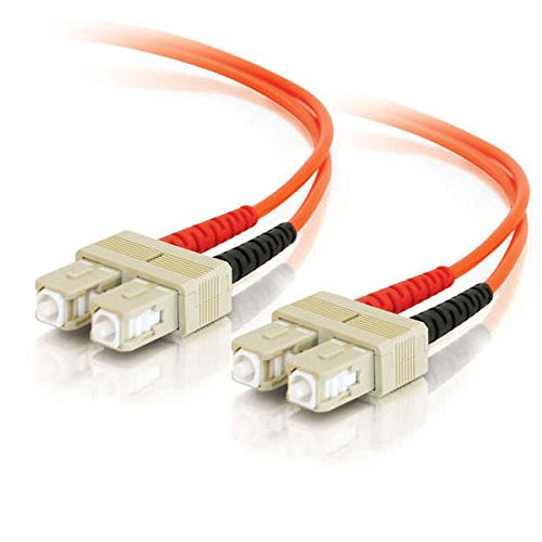 Molex Fiber Patch Cable SC-SC MM OM2 3Mt 91.99.522.00300