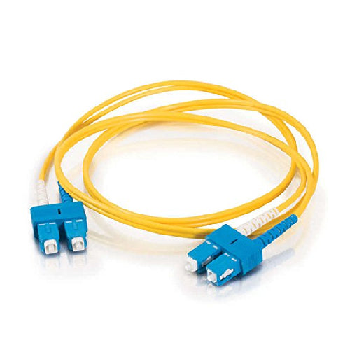 Molex Fiber Patch Cable SC-SC SM 3Mtr 91.99.822.00300