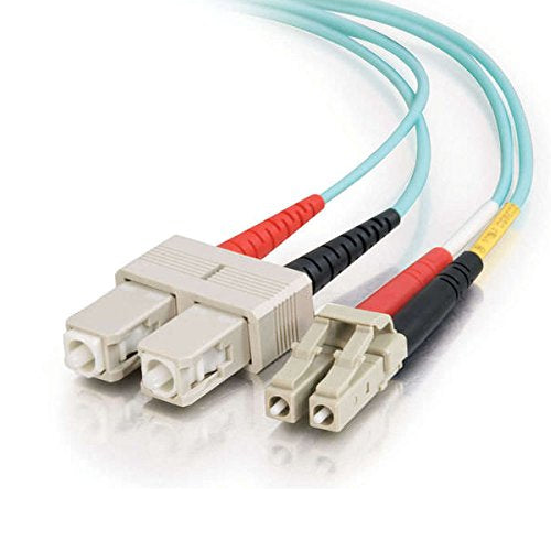 Molex Fiber Patch Cable SC-SC MM OM3 91.99.322.00300