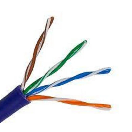 Molex 95.C030G CAT5e 25 Pair Riser Cable