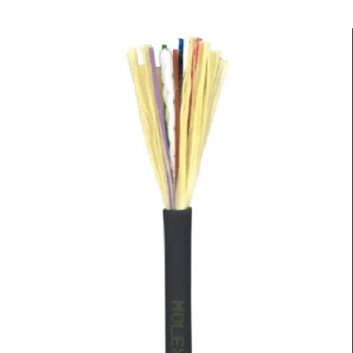 Molex Fiber Cable 6 Core IN/Outdoor OM3 AFOIZ006OM3