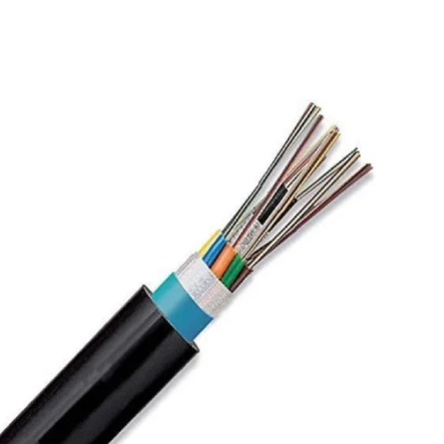 Molex Fiber Cable 12 Core Armored SM OS2 AFOUN012OS2