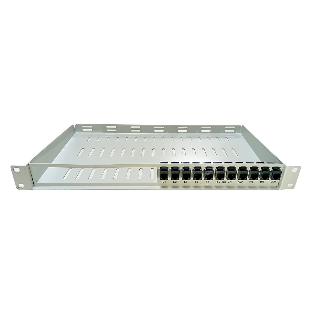 FireWall Rackmount Tray