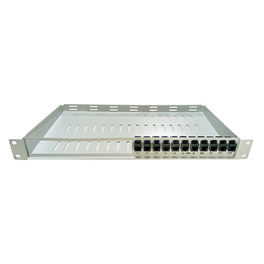 FireWall Rackmount Tray