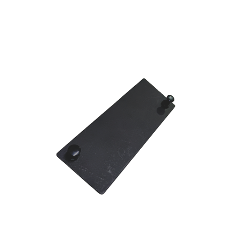 Molex Fiber Adaptor Plate Blanks 180280001