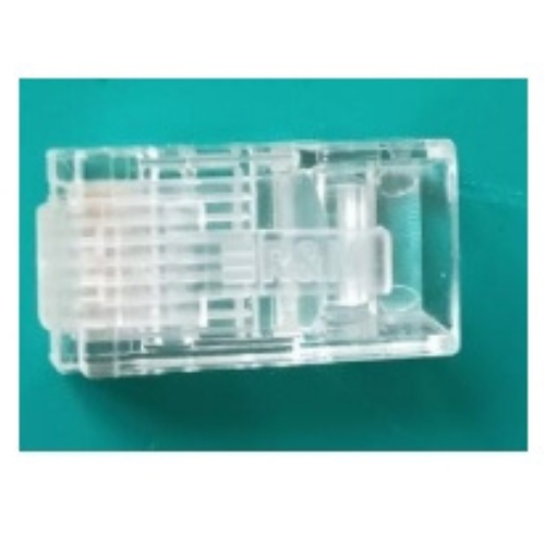 R&M R197005 RJ45 Standard Connector UTP ( Pack of 10 )