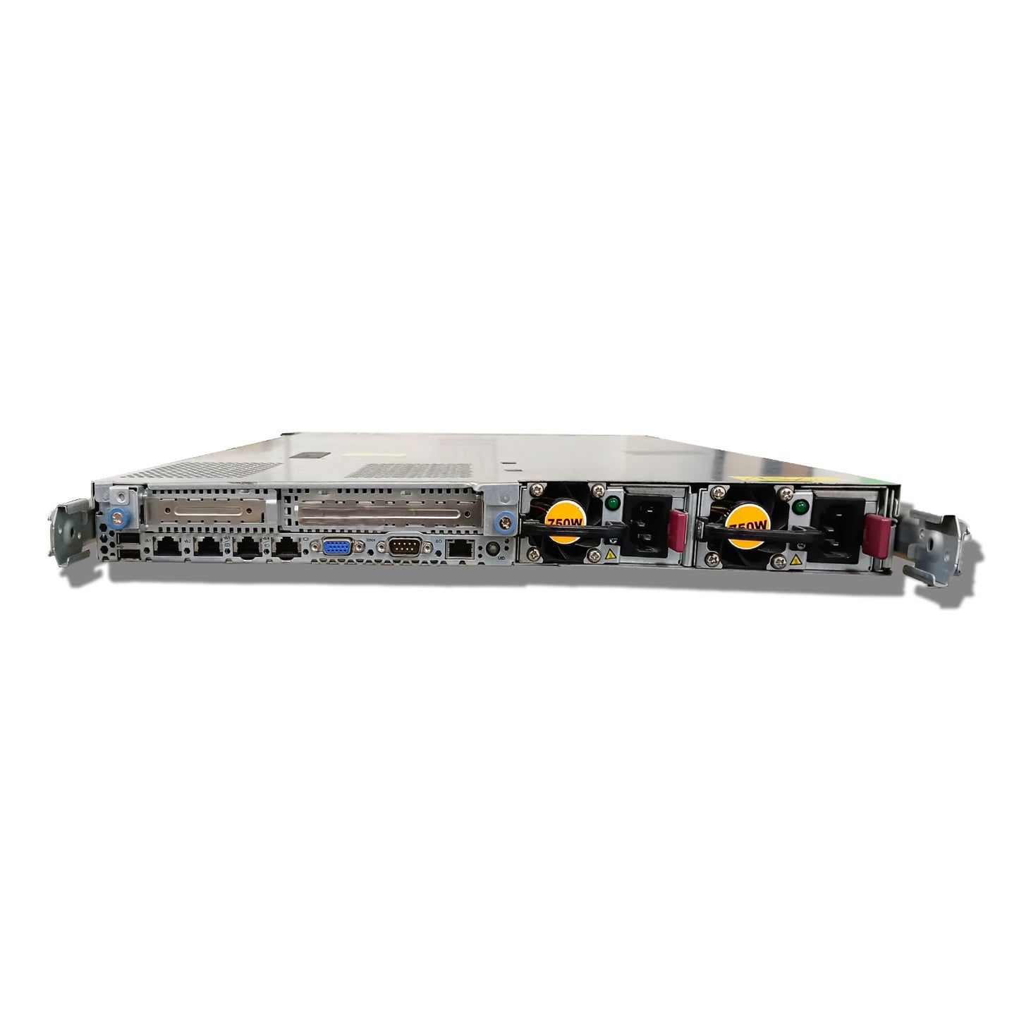 Used Great "A" HP ProLiant DL360 G7 Server