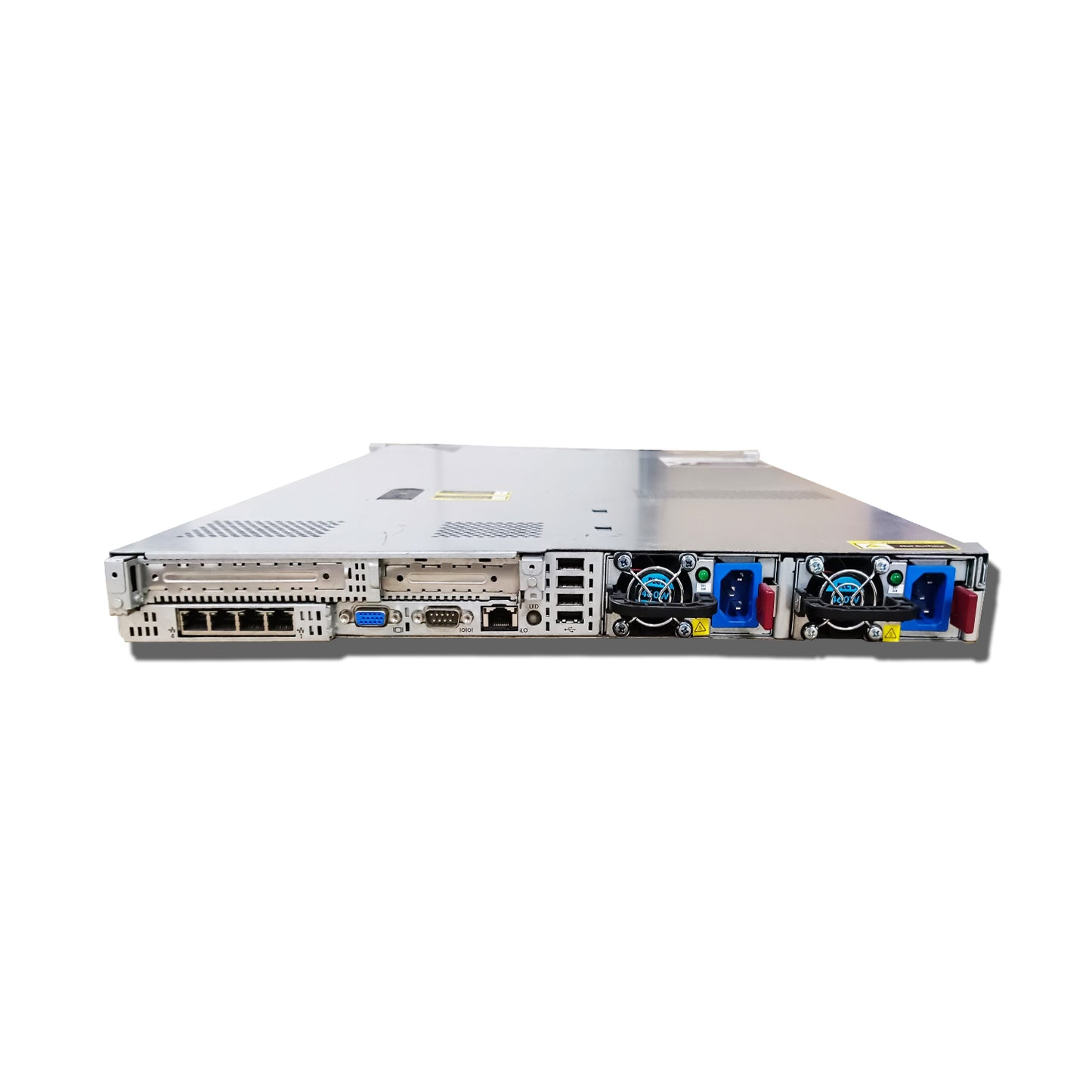 Used Great "A" HP ProLiant DL360 Gen8 Server